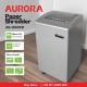 Paper Shredder Professional Series AS-1540CD